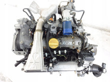 Laden Sie das Bild in den Galerie-Viewer, Motor Renault Laguna II Espace IV F4R765 2.0 163PS 120kW 2002 Benzin Unkomplett