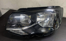 Load image into Gallery viewer, Frontscheinwerfer VW Transporter 7E1941015AB Links Scheinwerfer Headlight SCH8097084039er