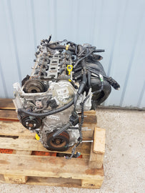 Motor Mazda Cx30 PX13 48TKm 2019 Benzin Engine Unkomplett