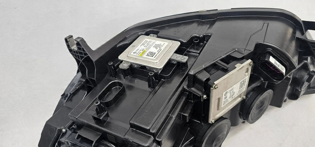 Frontscheinwerfer Audi A6 C7 4G0941044C Rechts Scheinwerfer Headlight