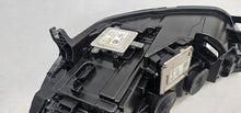 Laden Sie das Bild in den Galerie-Viewer, Frontscheinwerfer Audi A6 C7 4G0941044C Rechts Scheinwerfer Headlight