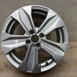 1x Alufelge 16 Zoll 403009186R Dacia Sandero Iii Rim Wheel FEL8686581153nk