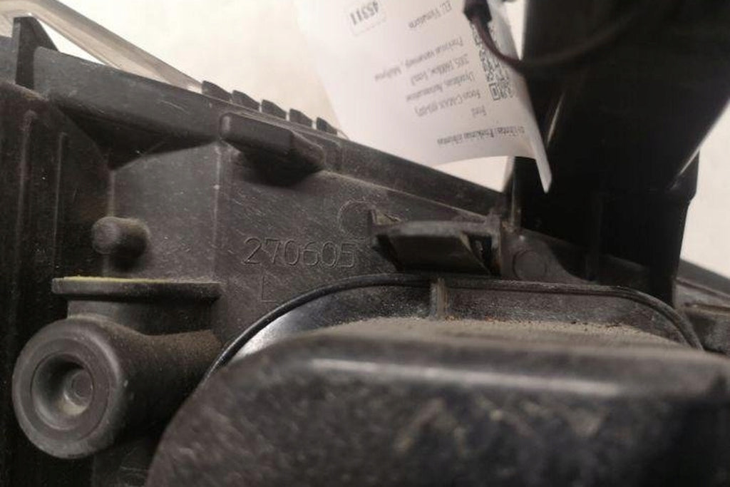 Frontscheinwerfer Ford Focus C-Max 3M5113006AH Links Scheinwerfer Headlight SCH7005362778ry