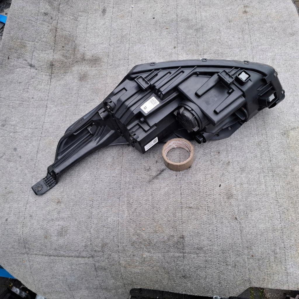 Frontscheinwerfer Kia Proceed J7921-62520 Rechts Scheinwerfer Headlight SCH3193201397wn