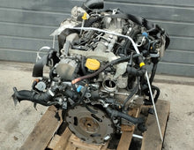 Load image into Gallery viewer, Motor Jeep Renegade Cherokee I 46349508 2.0 CRD 170PS 125kW 2020 Diesel Komplett MOT9962794702fc
