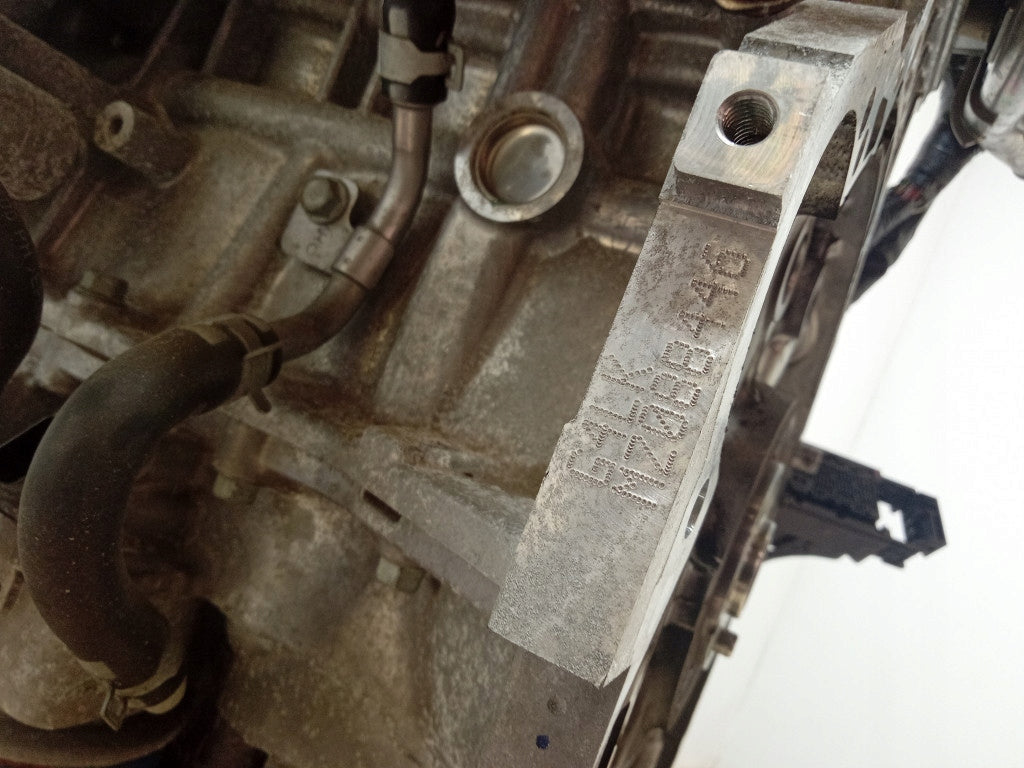 Motor Hyundai I30 III G4LK 1.5 TGDI 160PS 118kW 2021 Benzin Engine Komplett