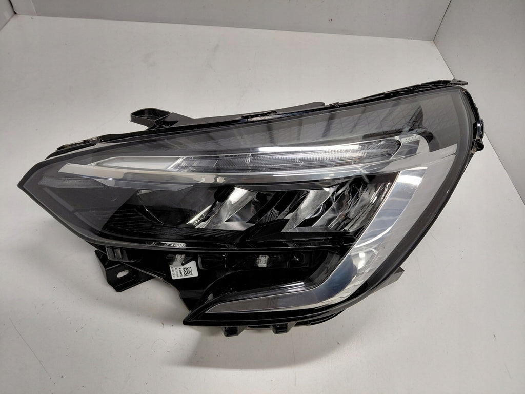 Frontscheinwerfer Renault Clio I V 260609987R LED Links Scheinwerfer Headlight SCH9527621793dp
