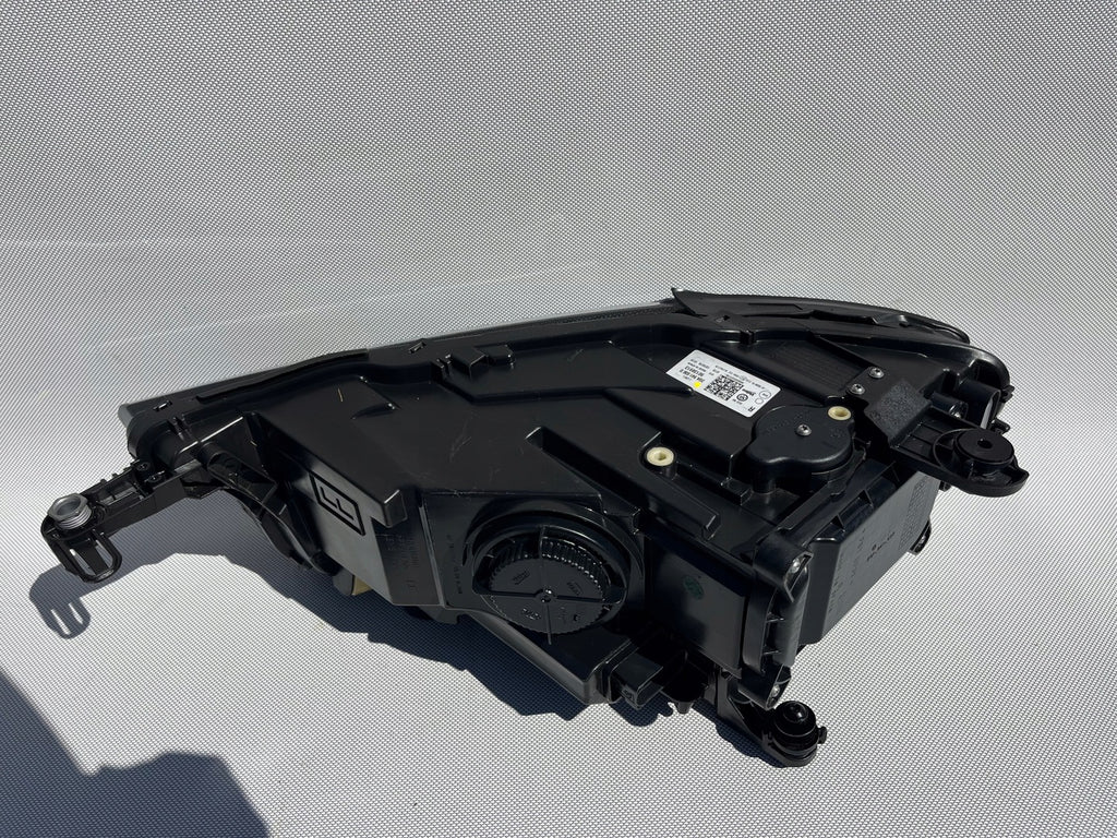 Frontscheinwerfer VW T-Roc T Roc 2GA941036D LED Rechts Scheinwerfer Headlight