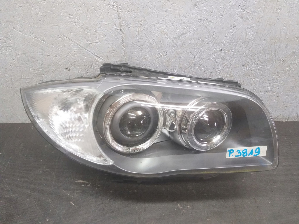 Frontscheinwerfer BMW 1 E87 717029-05 Rechts Scheinwerfer Headlight