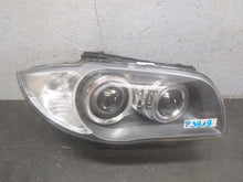 Load image into Gallery viewer, Frontscheinwerfer BMW 1 E87 717029-05 Rechts Scheinwerfer Headlight