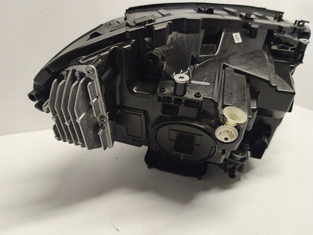 Frontscheinwerfer Mercedes-Benz Gla 2479066301 LED Links Scheinwerfer Headlight SCH4831267917tr