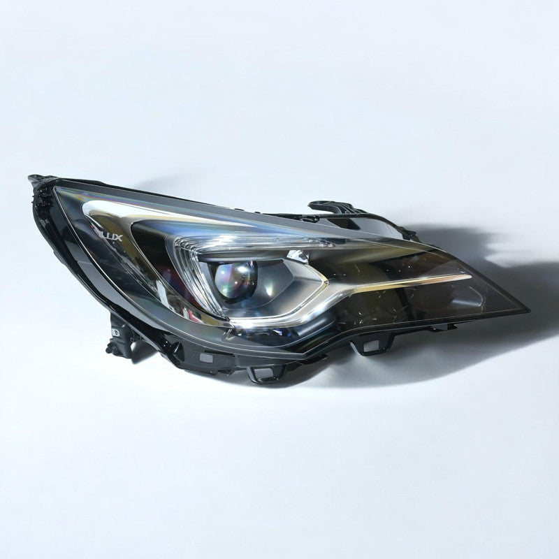 Frontscheinwerfer Opel Astra K 39023763 Rechts Scheinwerfer Headlight