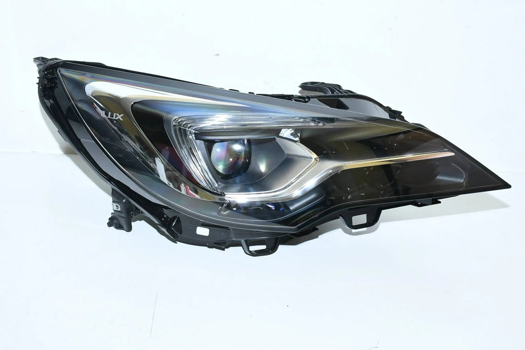 Frontscheinwerfer Opel Astra K 39023763 Rechts Scheinwerfer Headlight