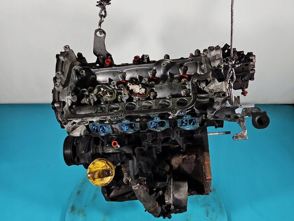 Motor Renault Laguna III IMPRK1368224 2.0 DCI 178PS 2008 Diesel Unkomplett