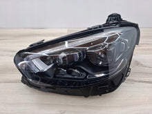 Laden Sie das Bild in den Galerie-Viewer, Frontscheinwerfer Mercedes-Benz W213 A2139061505 Links Scheinwerfer Headlight SCH1479717724ic