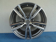 Load image into Gallery viewer, 1x Alufelge 18 Zoll 7848602 BMW 2 F45 F46 Rim Wheel FEL2490240543yz
