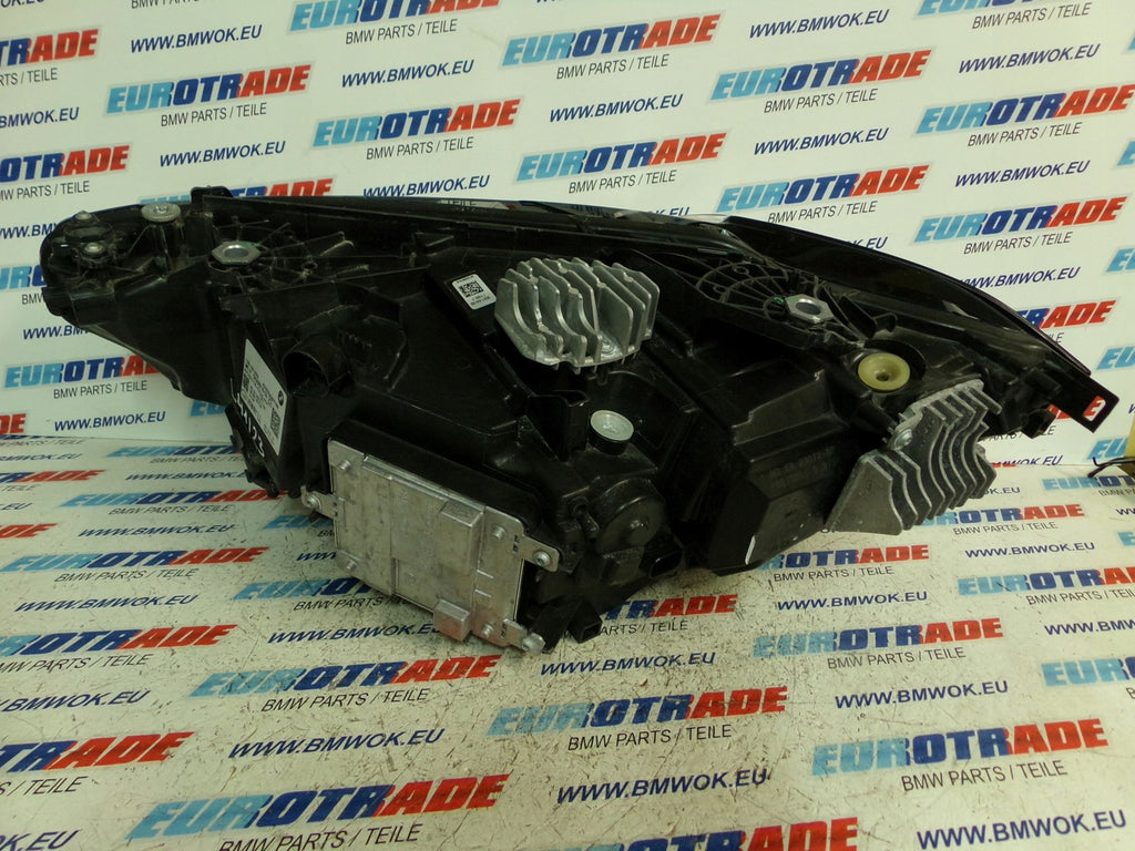 Frontscheinwerfer BMW 4 G22 G23 G26 5A29B17 5A29B18 LED Ein Satz Headlight SCH3791001266lr