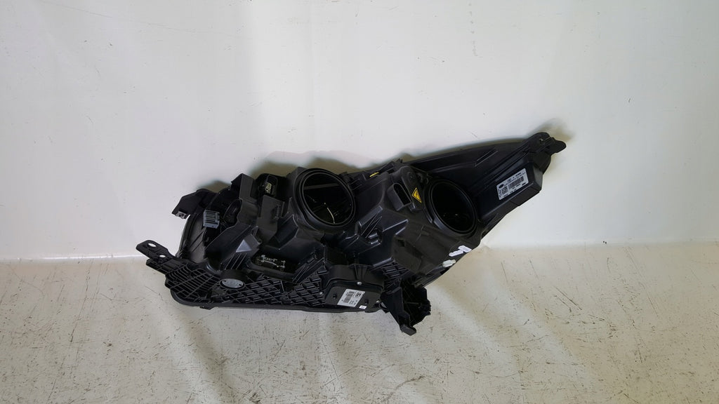 Frontscheinwerfer Ford Kuga GV4113008JA 90156666 Xenon Rechts Headlight