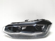 Laden Sie das Bild in den Galerie-Viewer, Frontscheinwerfer VW Polo 2G1941035B Links Scheinwerfer Headlight