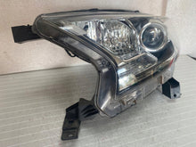 Laden Sie das Bild in den Galerie-Viewer, Frontscheinwerfer Ford Ranger Links Scheinwerfer Headlight SCH7369981661ck