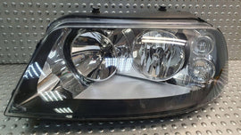 Frontscheinwerfer Seat Alhambra 7M7941015N Links Scheinwerfer Headlight