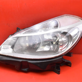 Frontscheinwerfer Renault Clio III 7701061071 Links Scheinwerfer Headlight SCH8025865579ka