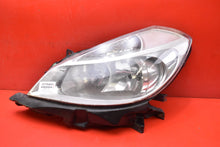 Laden Sie das Bild in den Galerie-Viewer, Frontscheinwerfer Renault Clio III 7701061071 Links Scheinwerfer Headlight SCH8025865579ka