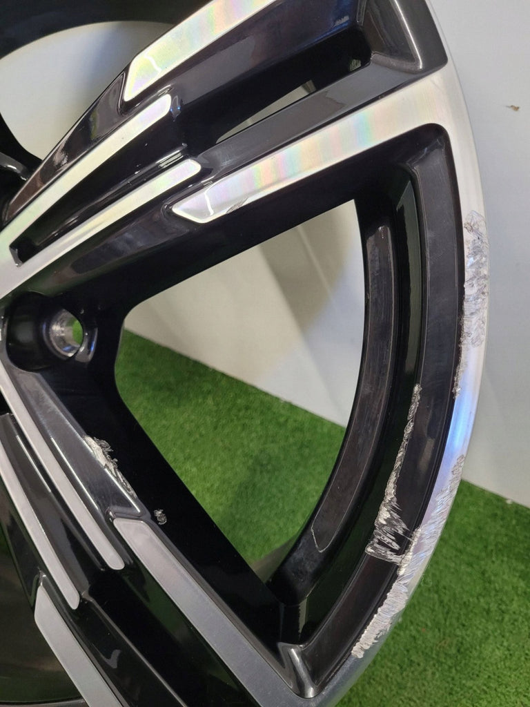 1x Alufelge 18 Zoll 7.5" 5x112 25ET 8746631 BMW G21 G20 Rim Wheel FEL2468563407iz
