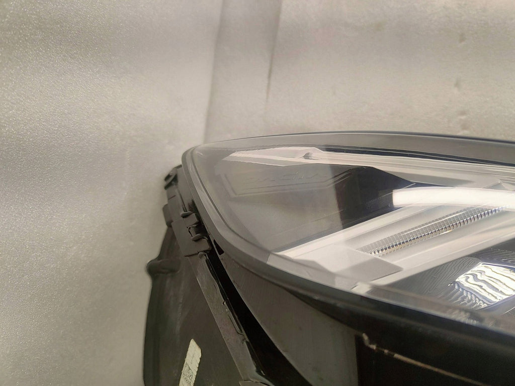 Frontscheinwerfer Dacia Sandero 260602561R Full LED Rechts oder Links SCH6588492370xf