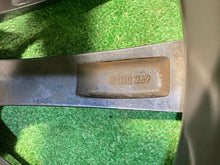 Load image into Gallery viewer, 1x Alufelge 20 Zoll 9.5" 5x112 43ET 8010269 BMW X3 G01 G02 Rim Wheel FEL1591475391xq