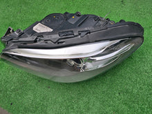 Laden Sie das Bild in den Galerie-Viewer, Frontscheinwerfer BMW 5 F11 F10 1EL011087-21 Bi-Xenon Links Headlight SCH4918602821pv