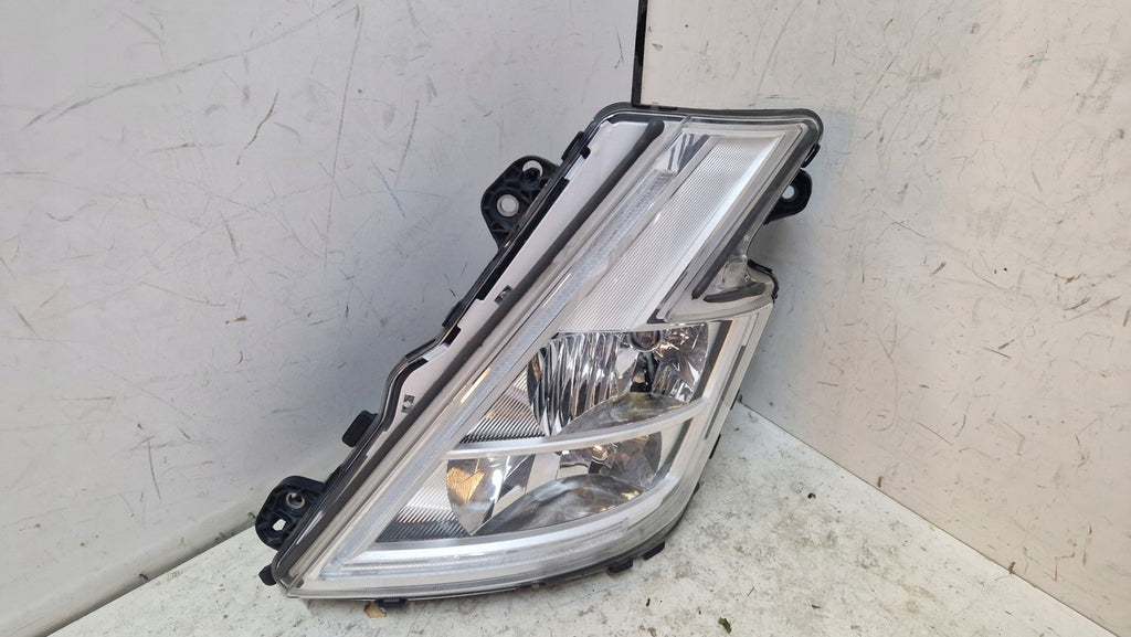 Frontscheinwerfer Volvo 23752668 Links Scheinwerfer Headlight SCH8616931188fq