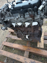 Laden Sie das Bild in den Galerie-Viewer, Motor Alfa Romeo Giulietta 940A1000 1.75 TBI 230PS 262TKm Benzin Engine Komplett MOT3960738569ja