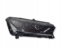 Laden Sie das Bild in den Galerie-Viewer, Frontscheinwerfer Skoda Enyaq IV 5LB941016H Rechts Scheinwerfer Headlight SCH2988071826ri