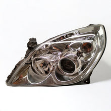 Laden Sie das Bild in den Galerie-Viewer, Frontscheinwerfer Opel Signum Vectra C 93192377 89312275 Halogen Links Headlight