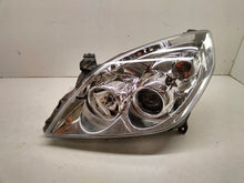 Laden Sie das Bild in den Galerie-Viewer, Frontscheinwerfer Opel Signum Vectra C 93192377 89312275 Halogen Links Headlight