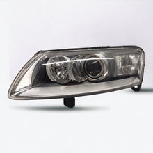 Load image into Gallery viewer, Frontscheinwerfer Audi A6 C6 4F0941029AK Xenon Links Scheinwerfer Headlight