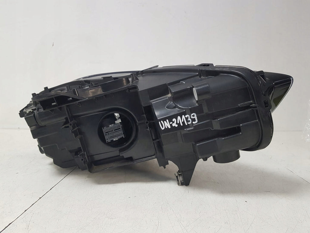 Frontscheinwerfer BMW 1 F40 5A1E055-03 Full LED Links Scheinwerfer Headlight SCH7860786197km
