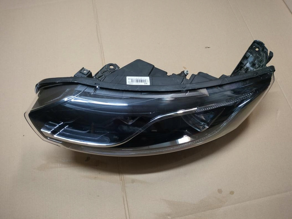 Frontscheinwerfer Renault Espace V 260608372R Full LED Links Headlight SCH8178642889aq