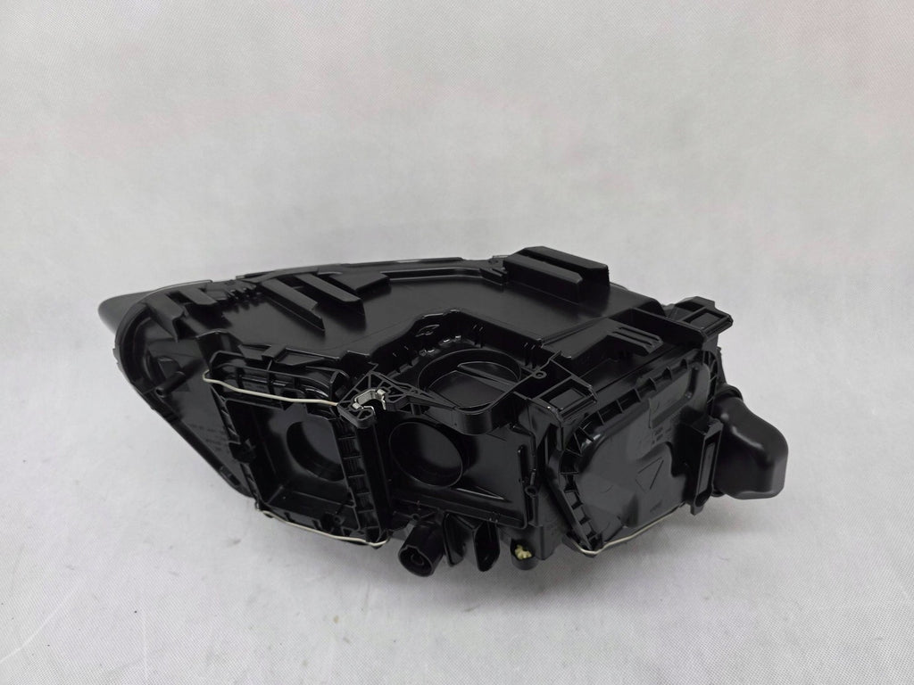Frontscheinwerfer Audi Q5 8R0941003AM Links Scheinwerfer Headlight