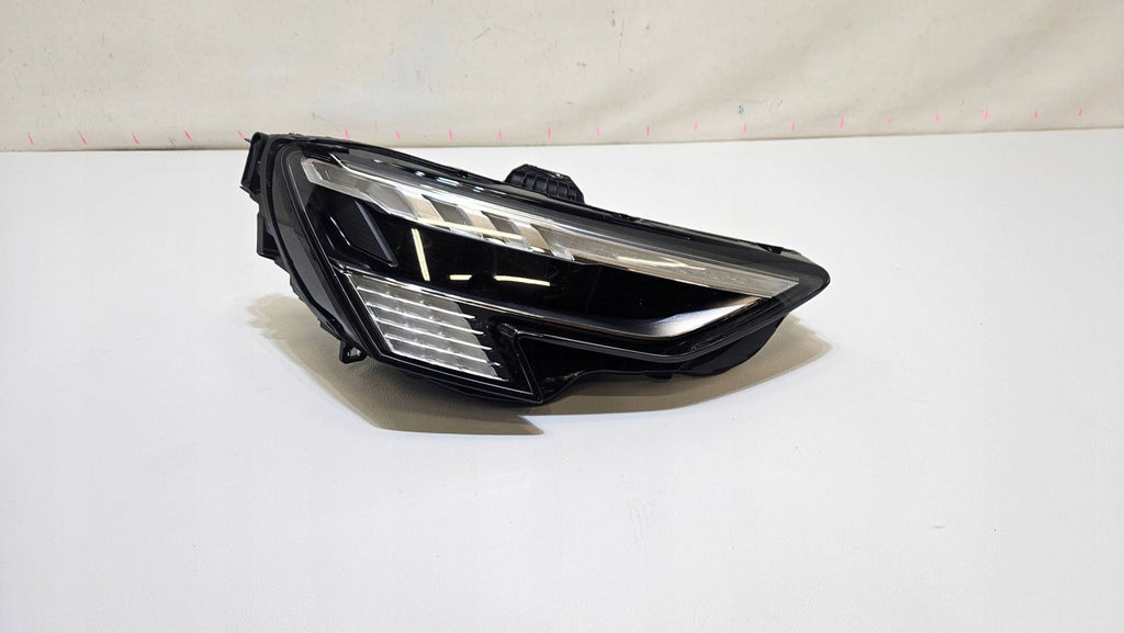 Frontscheinwerfer Audi A3 8Y0941036 LED Rechts Scheinwerfer Headlight SCH4654549583br