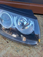 Laden Sie das Bild in den Galerie-Viewer, Frontscheinwerfer Hyundai Santa I Fe 921022B025 Rechts Scheinwerfer Headlight SCH5332881920bd