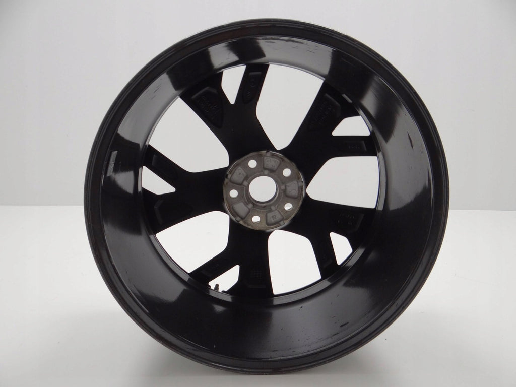 1x Alufelge 20 Zoll 8.0" 5x112 41ET Glanz Graphit 57H601025B Skoda Kodiaq FEL7234423394vq