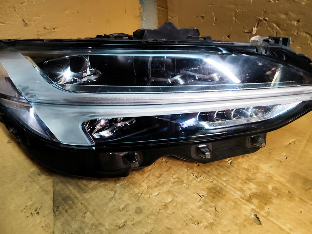 Frontscheinwerfer Volvo S90 V90 31655735 Rechts Scheinwerfer Headlight SCH9608884226jx