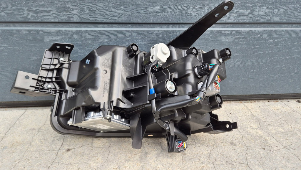 Frontscheinwerfer Mazda Mx30 DN4L-51030 LED Rechts Scheinwerfer Headlight