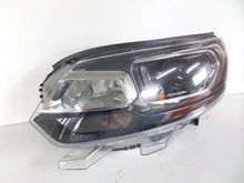 Load image into Gallery viewer, Frontscheinwerfer Citroën Jumpy 9808569080 Xenon Links Scheinwerfer Headlight