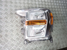 Load image into Gallery viewer, Frontscheinwerfer Ford ML3413D155AH LED Links Scheinwerfer Headlight