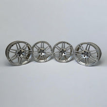 Load image into Gallery viewer, 4x Alufelge 19 Zoll 8.5&quot; 5x112 45ET 4G0601025S Audi A6 C7 Rim Wheel