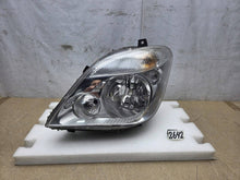Laden Sie das Bild in den Galerie-Viewer, Frontscheinwerfer Mercedes-Benz Sprinter 1EB24701201 A9068200161 Links Headlight SCH1448077427uj