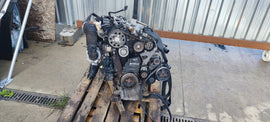 Motor Audi Seat B8 CAGA 2.0 TDI 143PS 105kW Diesel Engine Komplett